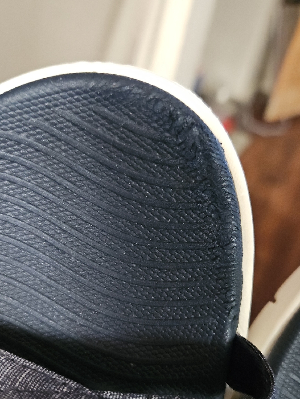 Skechers STRAPPY SANDAL - Picture 5 of 6